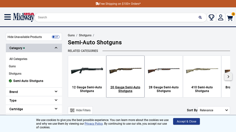 Semi Auto Shotguns semi auto shotgun parts