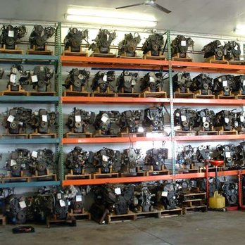 Seymour Auto Parts guide