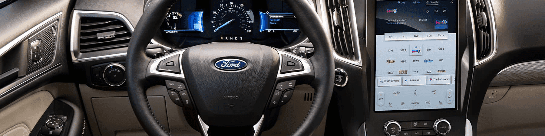 Shamaley Ford Parts guide