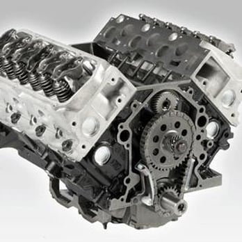 Sharp Auto Parts guide