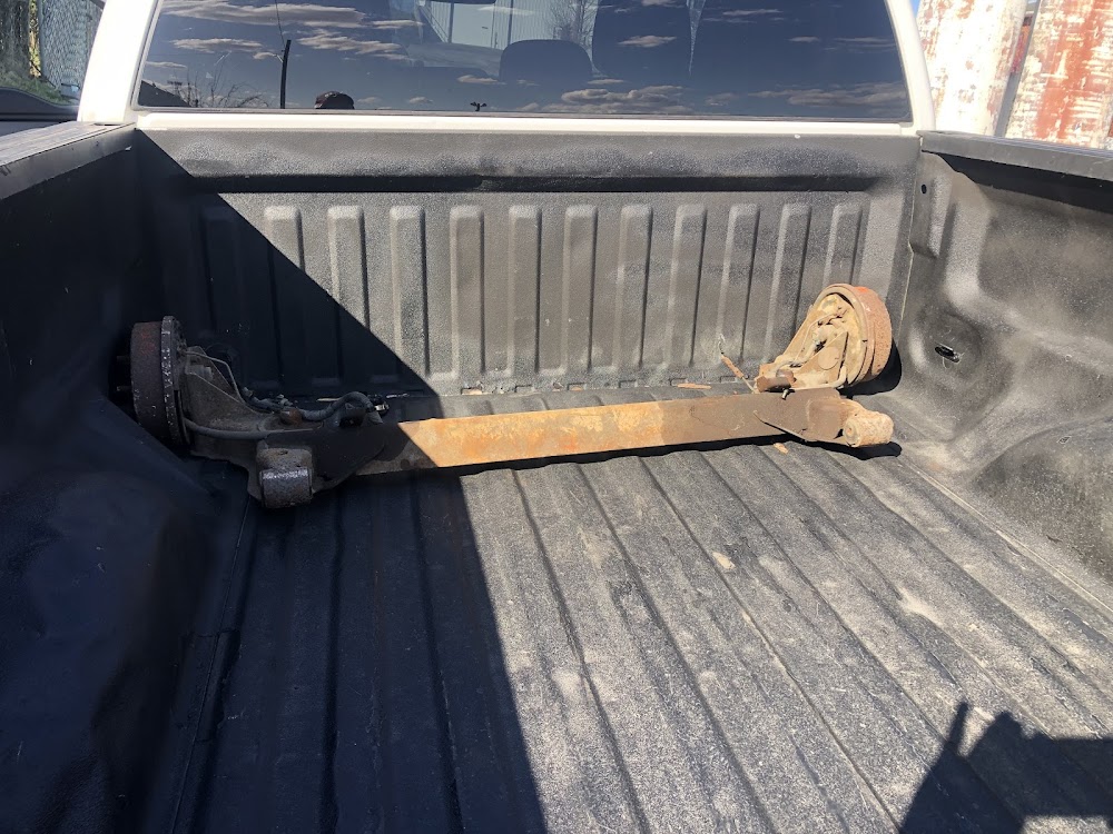 Shenandoah Auto Parts guide