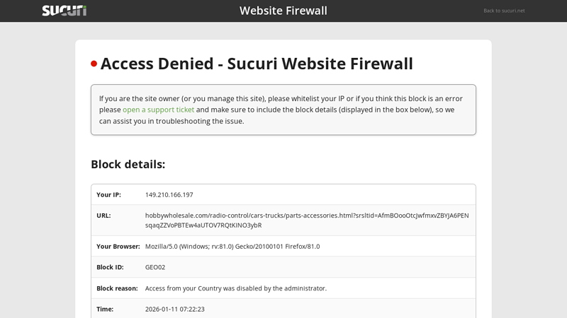 Shop RC Vehicle Parts & Accessories rpm remote control car parts