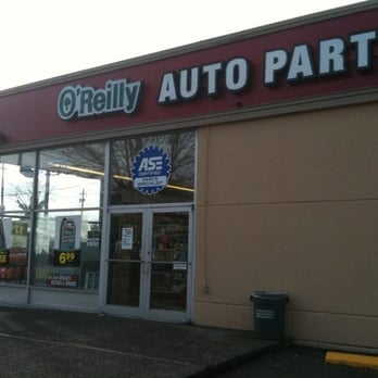 Shucks Auto Parts guide