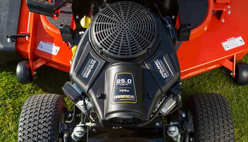 Simplicity Lawn Tractor Parts guide