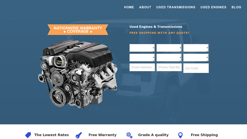 Sir Car Part auto parts online free shipping