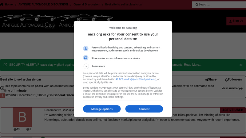 site to sell a classic car pick a part buy cars