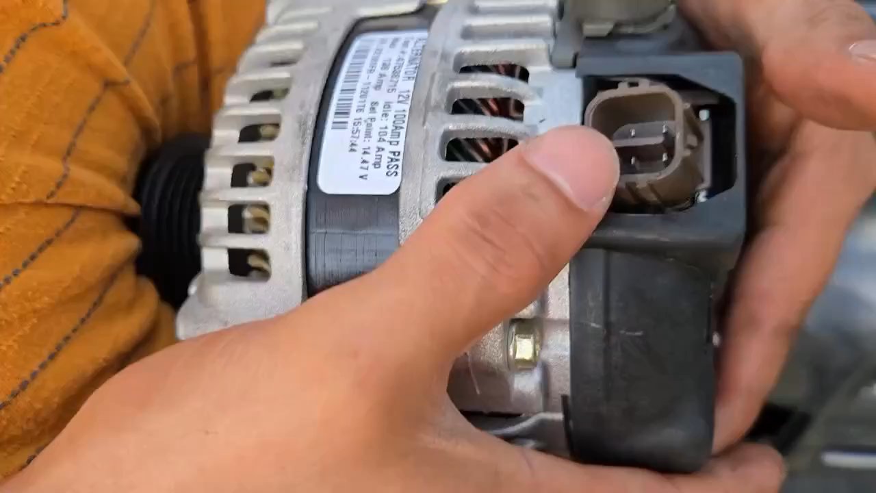 Smith Auto Parts guide