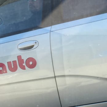 Smiths Car Parts guide