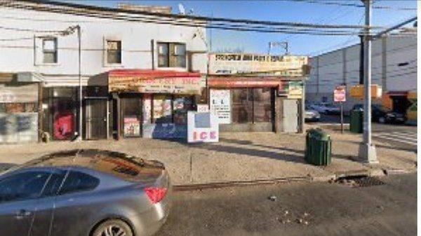 South Shore Auto Parts guide