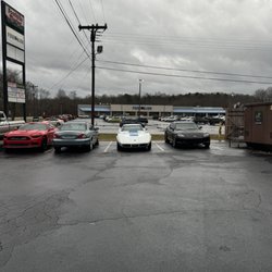 Southeastern Cars And Parts guide