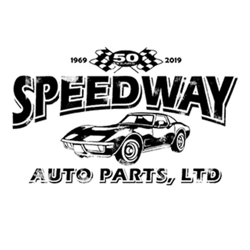 Speedway Motor Parts guide