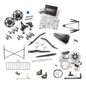 Sprint Car Racing Parts guide