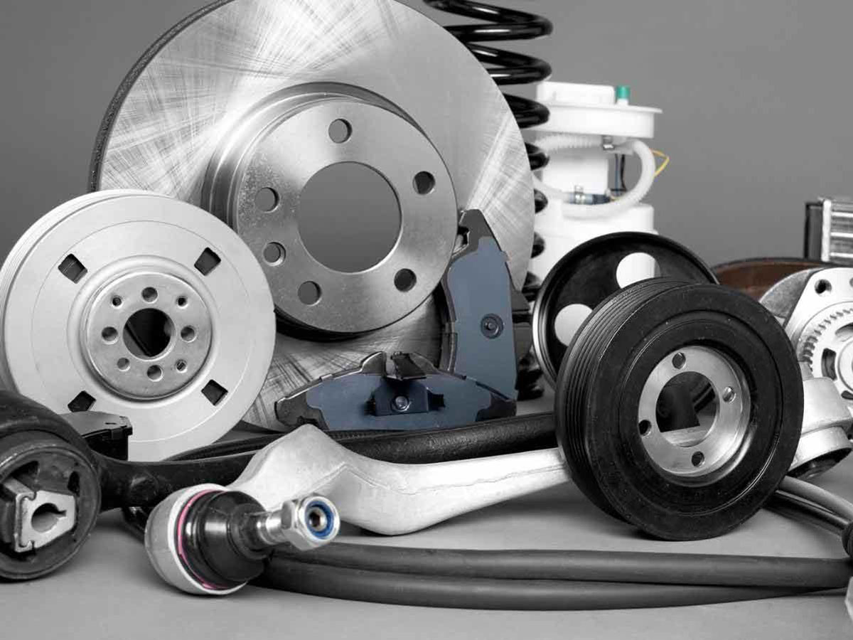 St Cloud Car Parts guide