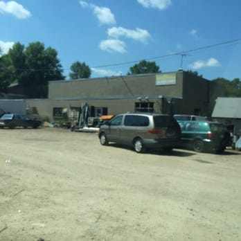 St Paul Park Auto Parts Mn guide