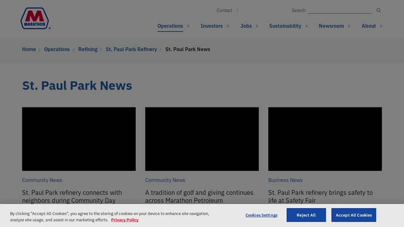 St. Paul Park News st paul park auto parts mn