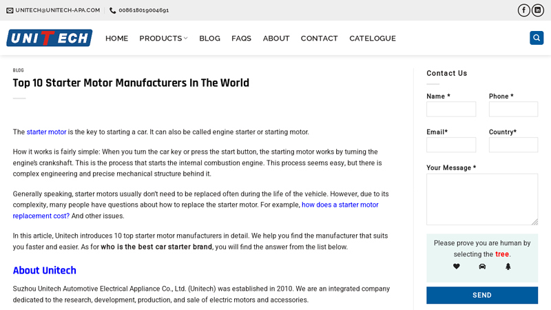 Starter Motor Manufacturers starter parts -o'reillly auto