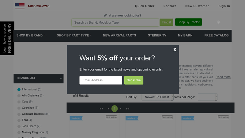 Steiner Tractor Parts tractor parts tractor parts