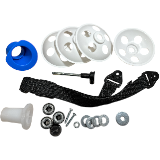 Step 2 Push Car Replacement Parts guide