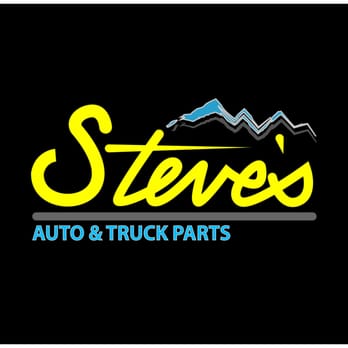 Steve'S Auto Parts guide