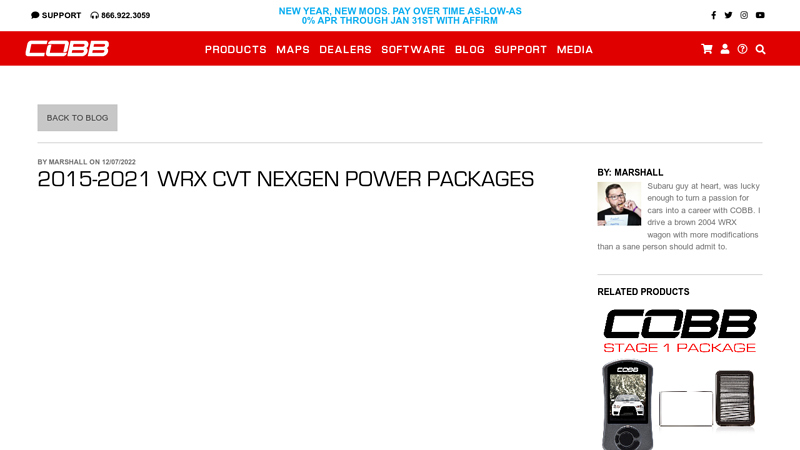 Subaru WRX Mods & Performance Parts wrx car parts