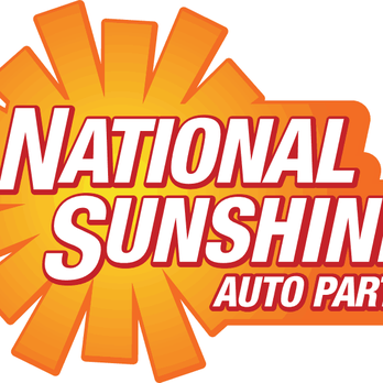 Sunshine Car Parts guide