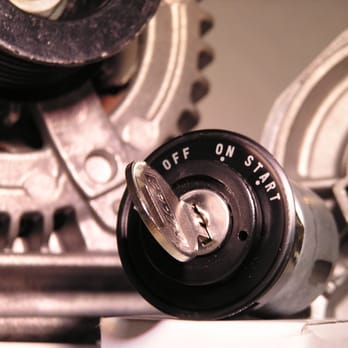 Superior Auto Parts guide