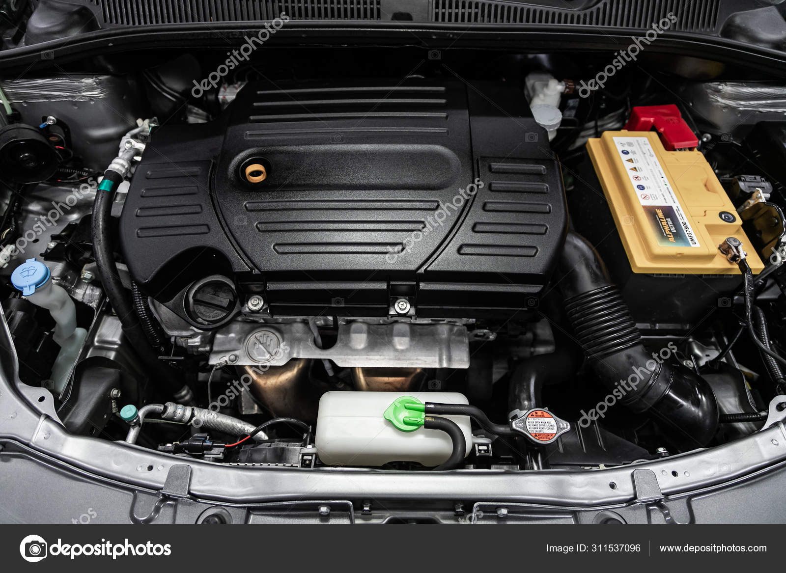 Suzuki Auto Parts guide