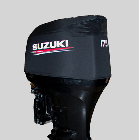 Suzuki Boat Motor Parts guide