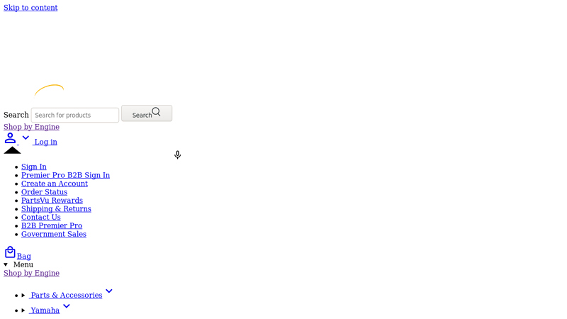 Suzuki Outboard Parts suzuki boat motor parts near me