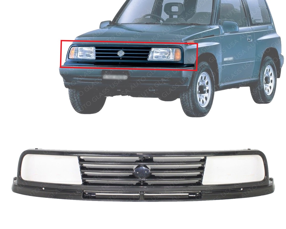 Suzuki Sidekick Auto Parts guide