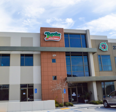 Tapatio Auto Parts guide