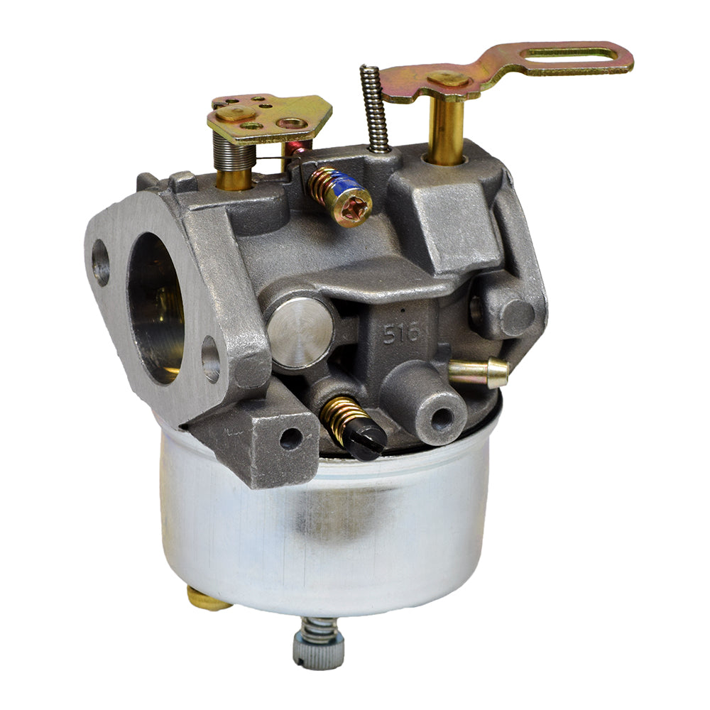 Tecumseh Motor Parts guide