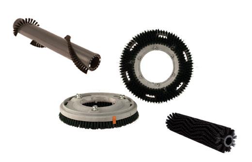 Tennant Auto Scrubber Parts guide