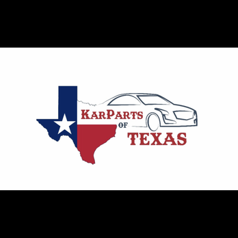Texas Car Parts guide