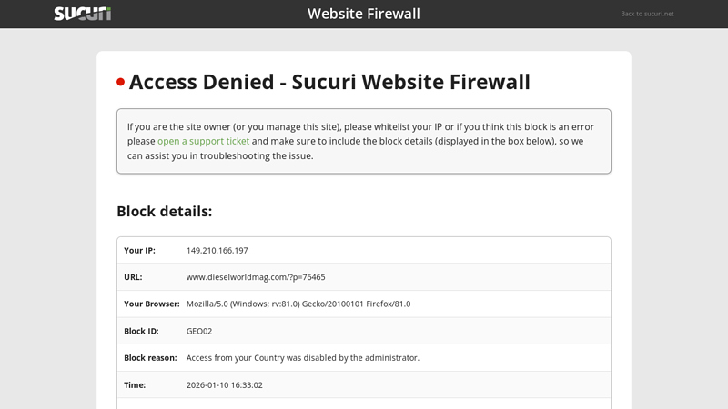 The Diesel Transmission World Just Shifted randy's truck parts