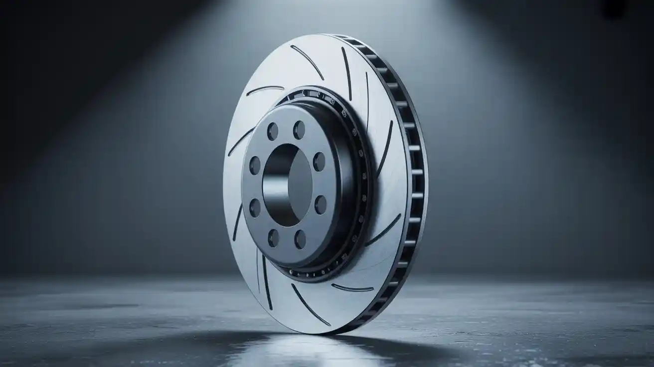 The Right Stuff Car Parts guide