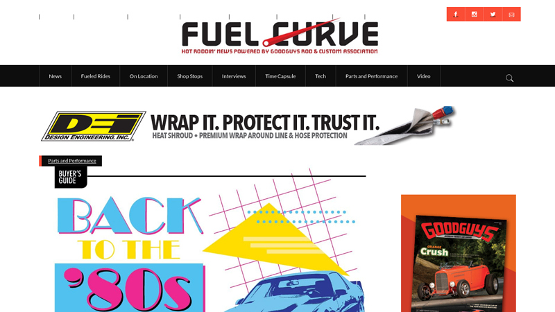 Third 3rd gen camaro parts car