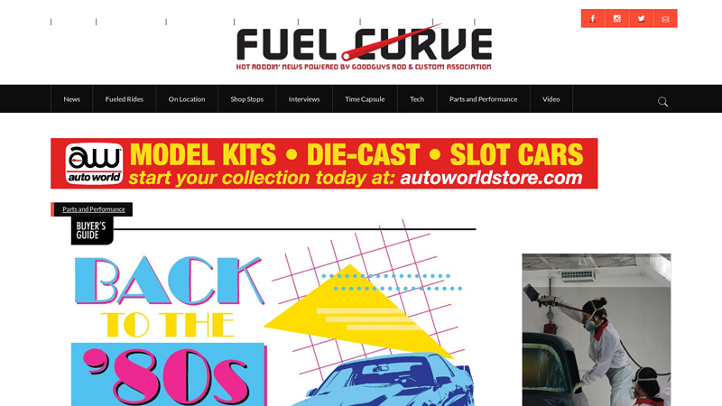 Third 1980 camaro parts car