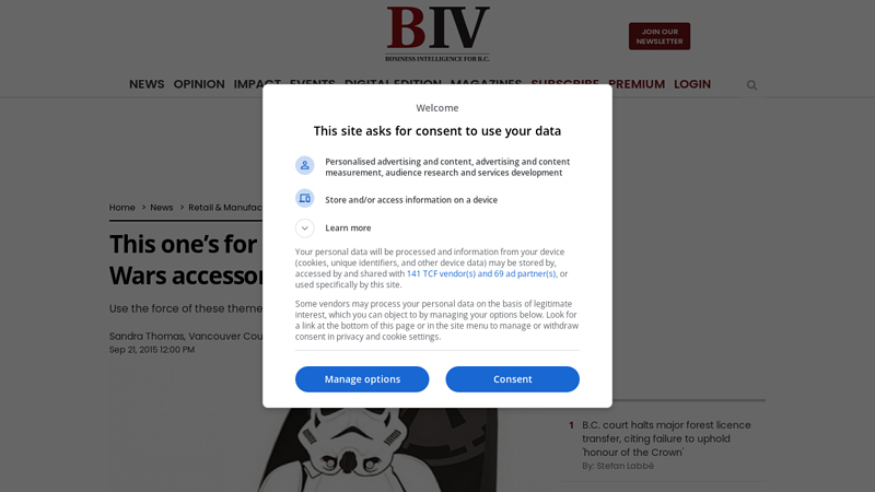 This one's for the nerds star wars car parts