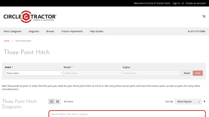 Three Point Hitch Parts tractor three point hitch parts