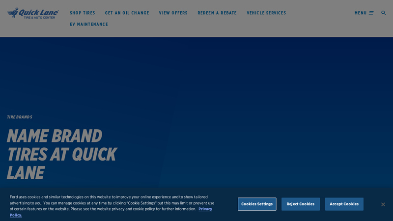 Tire Brands for Your Car, Truck or SUV auto tire and parts