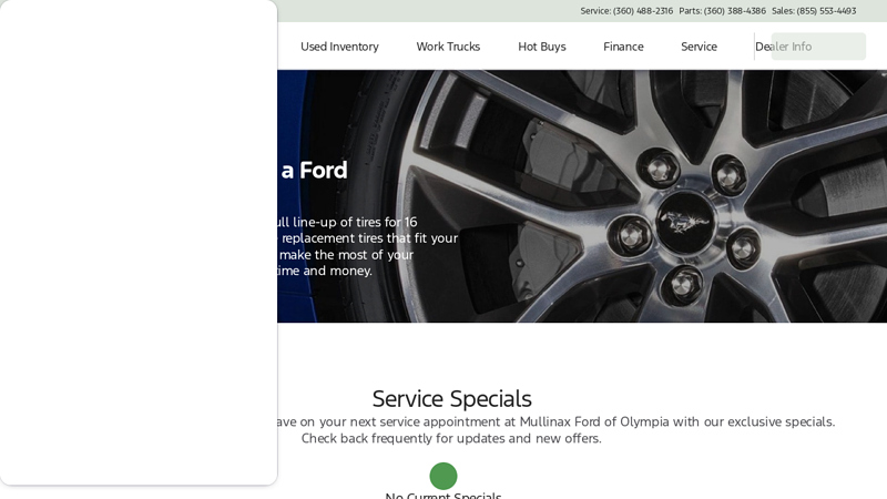 Tire Details & Offers p & p tires truck services -sale of parts