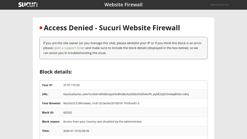 TITAN Fuel Tanks 2000 toyota camry fuel tank parts