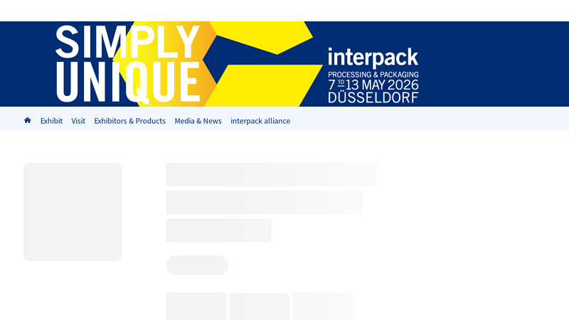 TNA Solutions to demonstrate how automation in the production line ... tna auto parts