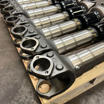 Tnt Truck Parts guide