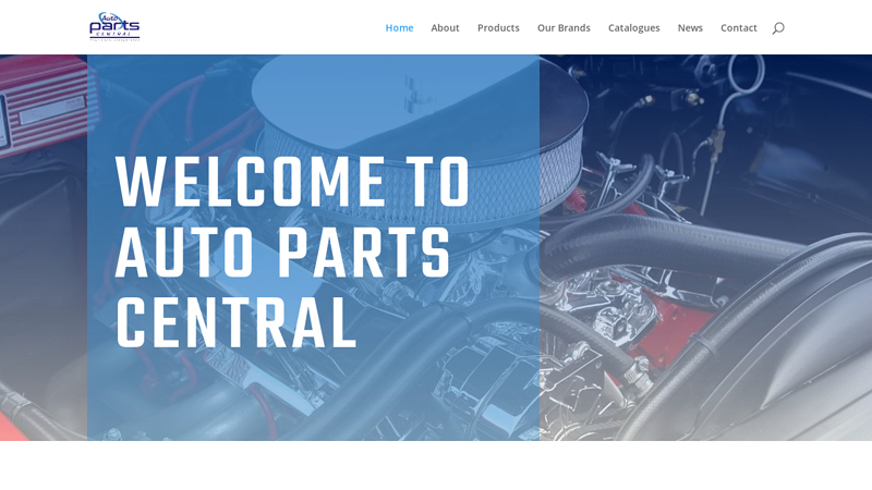 to Auto Parts Central apc auto parts