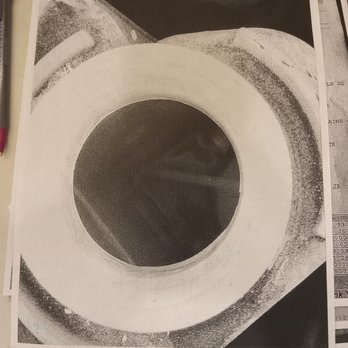 Tommie Vaughn Ford Parts guide