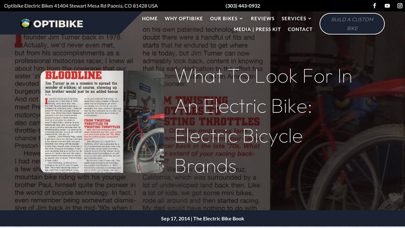 Top Electric Bike Brands and eBikes Guide high performance motorized bicycle parts