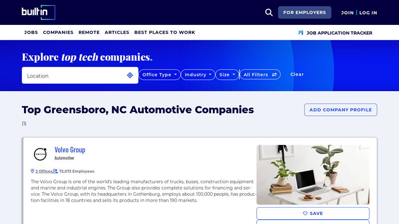 Top Greensboro, NC Automotive Companies 2026 car parts greensboro nc
