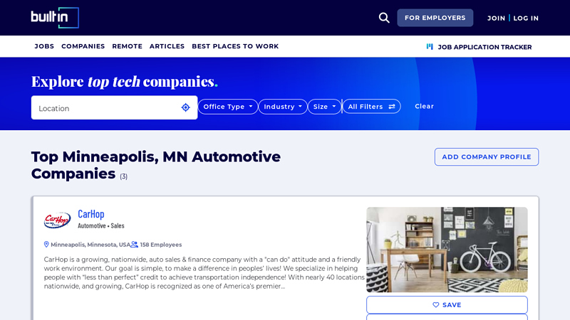 Top Minneapolis, MN Automotive Companies 2026 st paul auto parts
